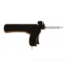 Пневматический пистолет для каретной стяжки TPKS-01